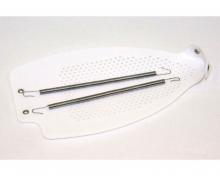 Plantilla antibrillo grande