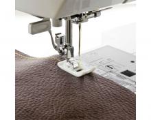 Base prensatelas teflón