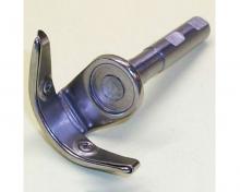 Horquilla movimiento lanzadera