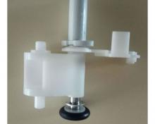 Devanador completo Brother