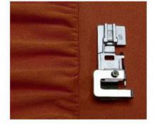 Prensatelas fruncidor Elna y Donna