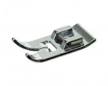 Base prensatelas zig-zag