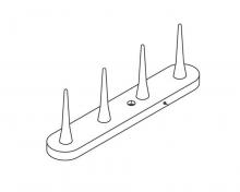 Spool stand Singer 14T948