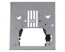 Placa de agujas Singer