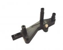 Placa distribuidora aceite