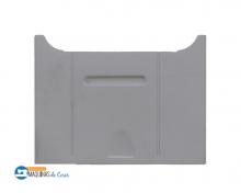 Placa corredera Singer