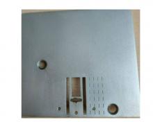 Placa de agujas Sigma