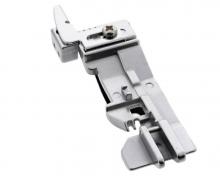 Prensatelas para fruncir remalladora