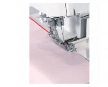 Prensatelas para cordón y repulgo Juki