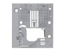 Placa de agujas Juki ref. 401-63698
