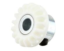 Piñón garfio horizontal Singer