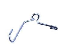 Guía-hilos barra de agujas Juki