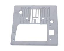 Placa de agujas Singer 7640