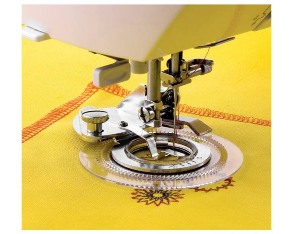 Overlock - Effeci - Macchine da cucire