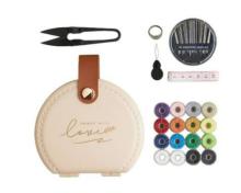 Costurero deluxe nude