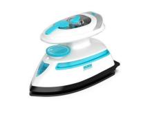 Mini plancha vapor 400W 