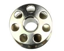 Canilla metálica Elna ref. 426000