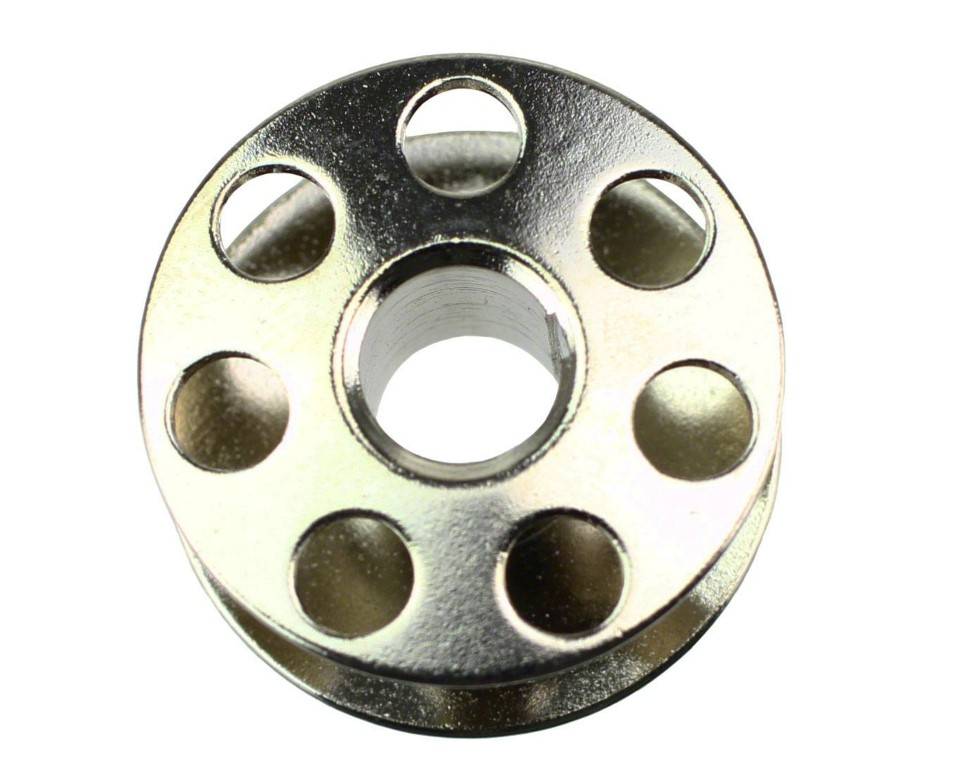 Canilla metálica Elna ref. 426000