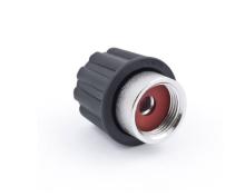 Tapón de seguridad plancha 3/4