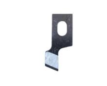 Cuchilla ojales 5/16