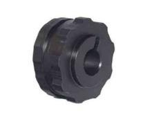 Leva A de zigzag para Alfa 109