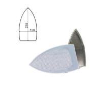 Plantilla antibrillo 120x110