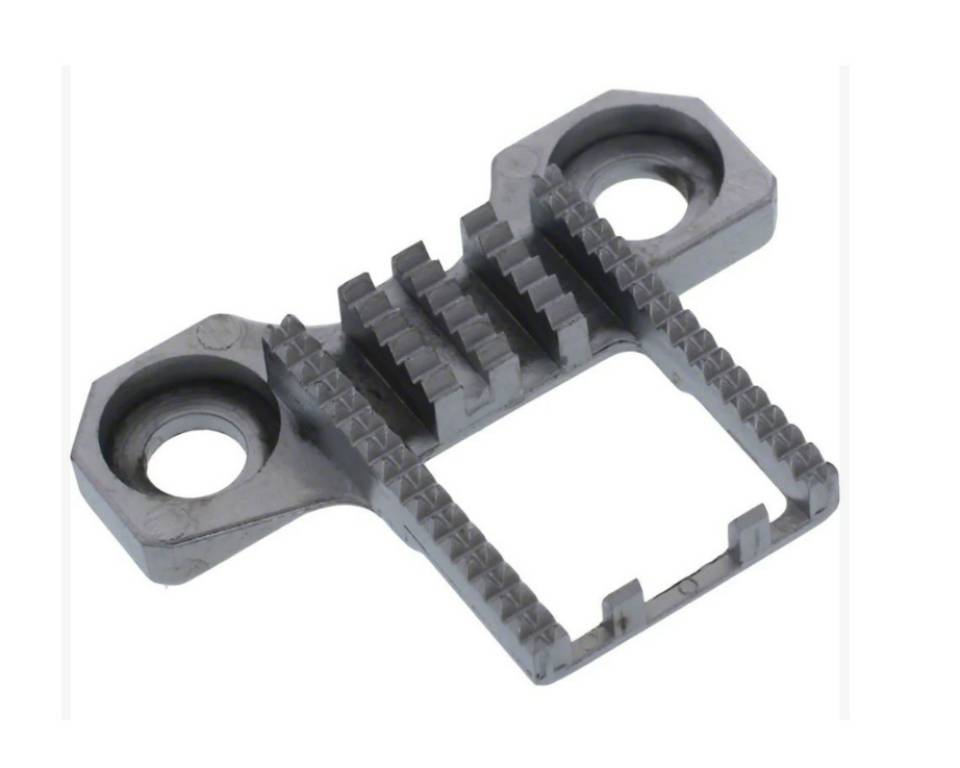 Dientes Elna, Janome