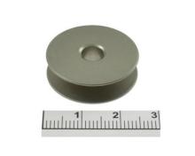 Canilla Juki zig-zag