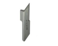 Cuchilla superior Rimoldi