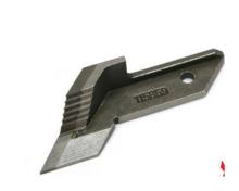 Cuchilla superior Juki