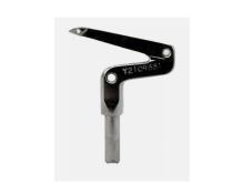 Áncora inferior Yamato