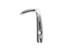 Áncora trasera Singer mod 231