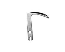 Áncora delantera Singer mod.231