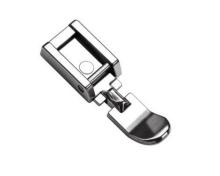 Base prensatelas cremallera estrecho