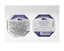 Caja alfileres 250 gr 40x0,7 mm