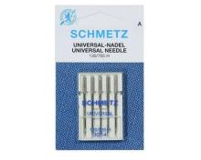 Agujas Schmetz universales
