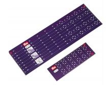 Regla de planchado PRYM