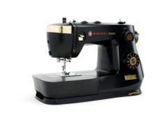 Singer Heavy Duty HD500 CLASSIC