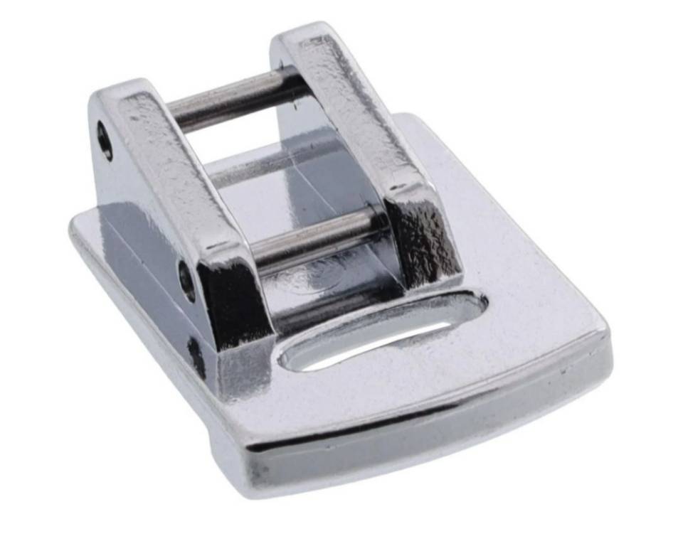 Base prensatelas fruncir Elna