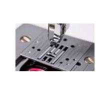 Placa de agujas Brother