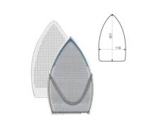 Plantilla antibrillo Comel