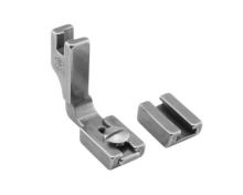 Prensatelas fruncir ajustable