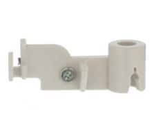 Enhebrador automático