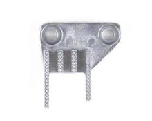 Dientes de arrastre Brother