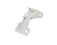 Placa de agujas Kingtex SH6000