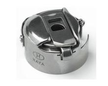 Canillero máquina bordar 