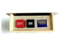 Interruptor de bancada