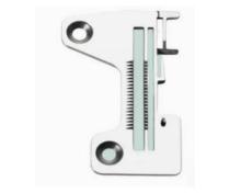 Placa de agujas repulgo Kingtex 