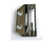 Dientes Brother género fino