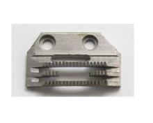 Dientes genero grueso standard